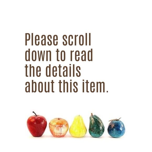 Kitchen Wall Decoration Enamel Tin Match Holder, Antique French Advertising Tin - Picture 7 of 8